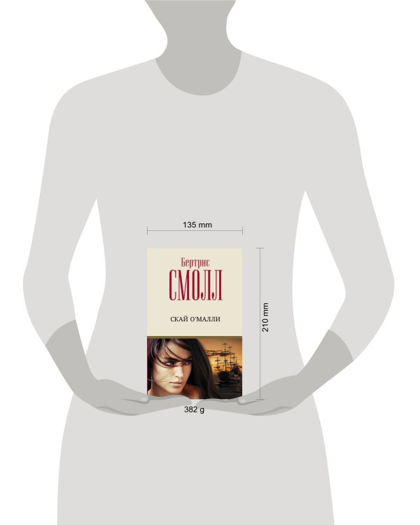 Скай О'Малли