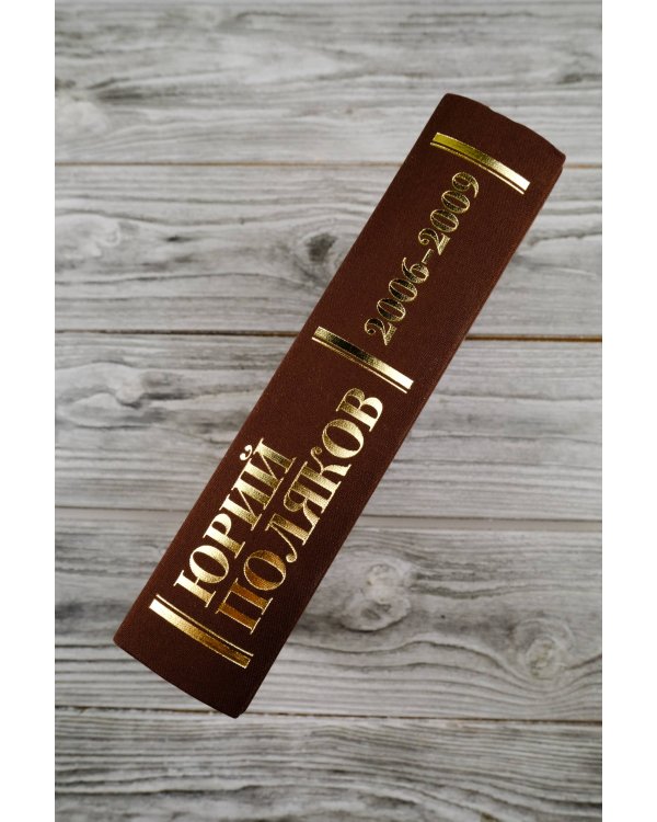 Собрание сочинений. Том 6. 2006-2009