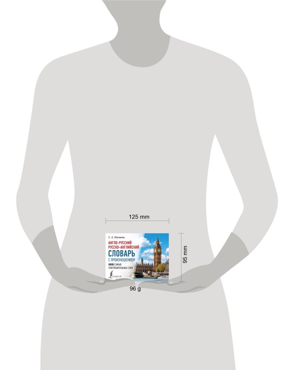 Англо-русский русско-английский словарь с произношением