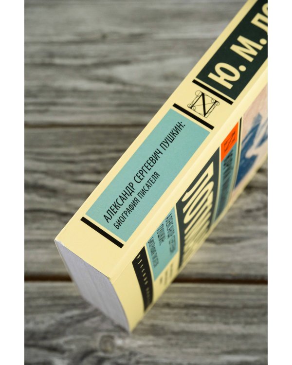 Александр Сергеевич Пушкин: биография писателя