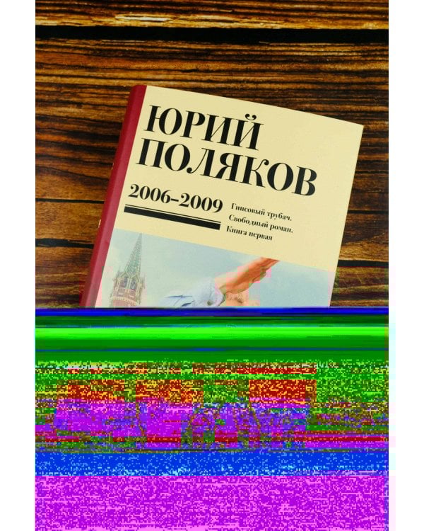 Собрание сочинений. Том 6. 2006-2009