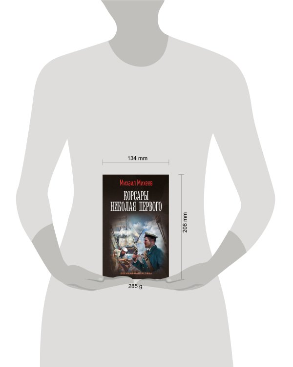 Корсары Николая Первого