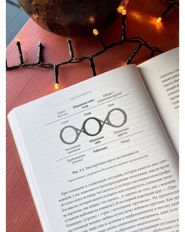 Застенчивость. Как избавиться от неуверенности и чувствовать себя свободно в любой ситуации