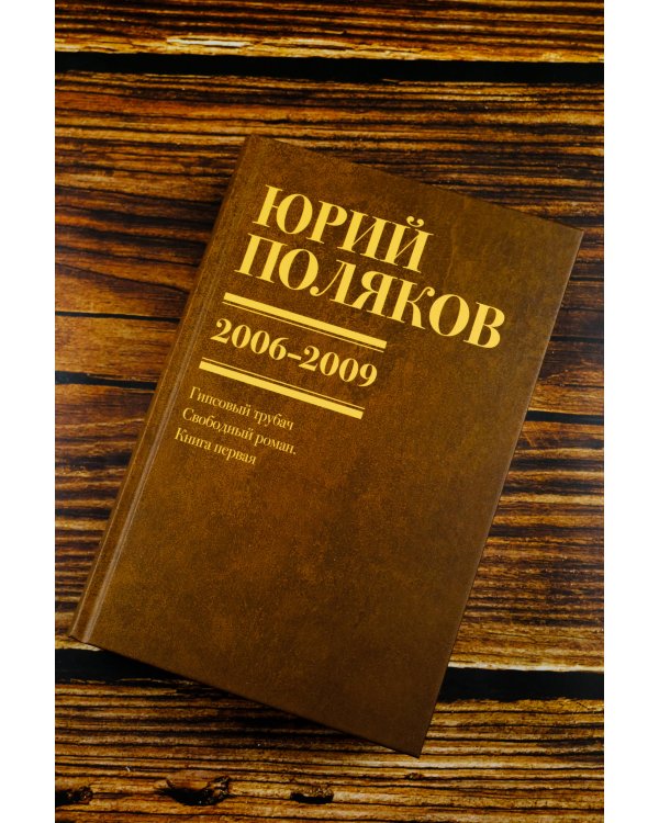 Собрание сочинений. Том 6. 2006-2009