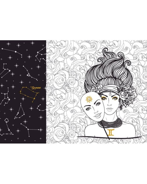 Тайны знаков зодиака