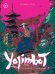 Yojimbot: Звенящая тишина. Графический роман