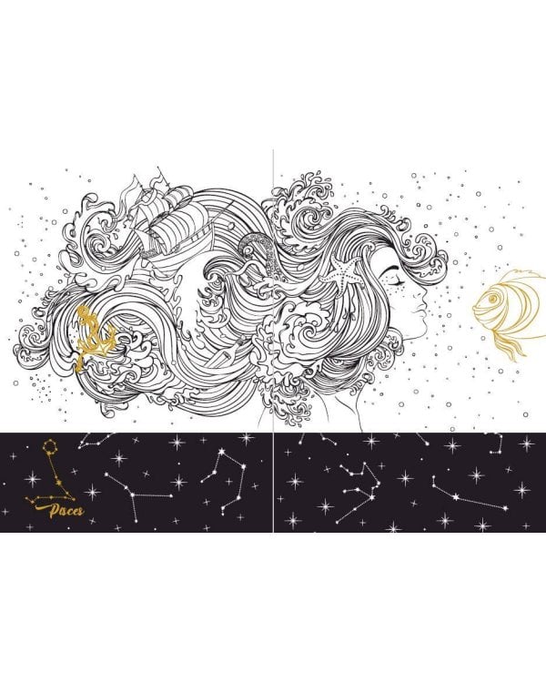 Тайны знаков зодиака