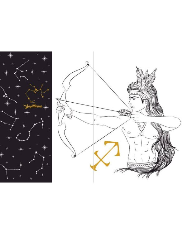 Тайны знаков зодиака