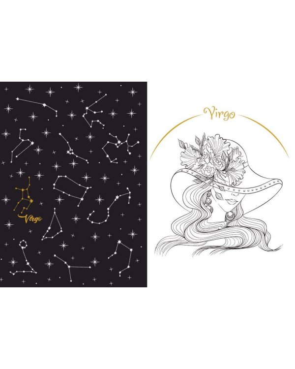 Тайны знаков зодиака