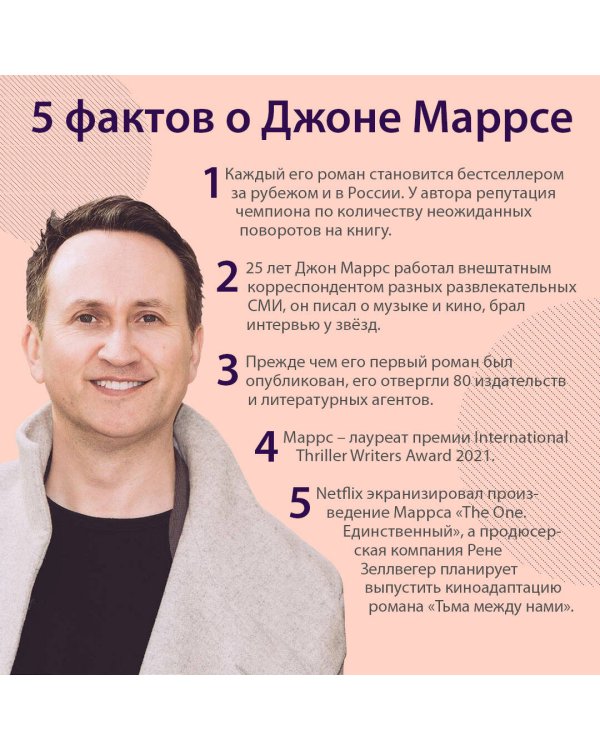 Последняя жертва