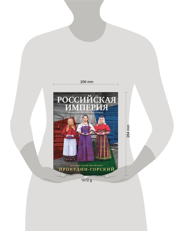 Российская империя. Коллекция цветных фотографий. Фотограф Сергей Михайлович Прокудин-Горский
