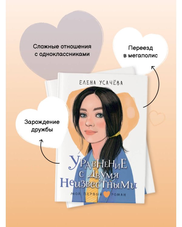 Уравнение с двумя неизвестными