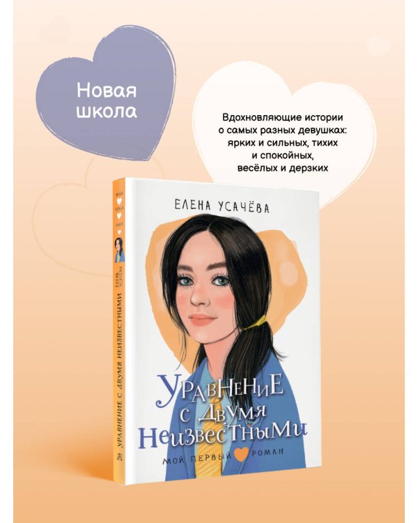 Уравнение с двумя неизвестными