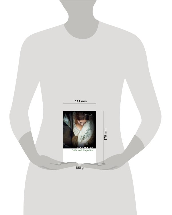 Pride And Prejudice (Jane Austen ) Гордость и предубеждение (Джейн Остин) /Книги на английском языке