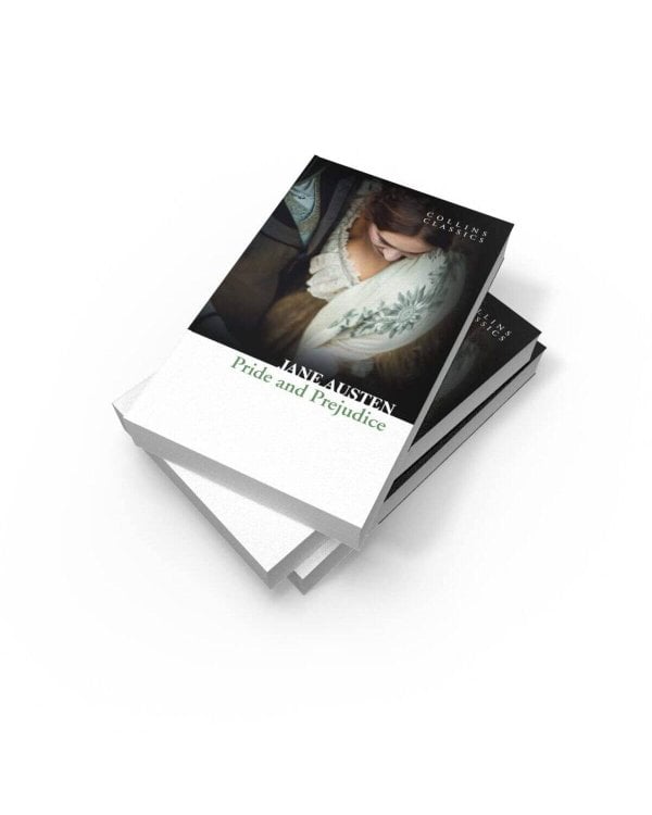 Pride And Prejudice (Jane Austen ) Гордость и предубеждение (Джейн Остин) /Книги на английском языке