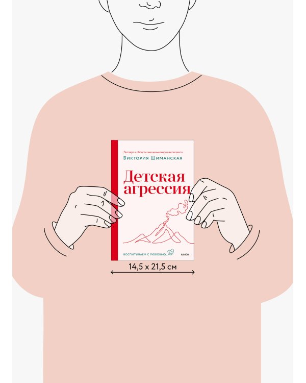 Детская агрессия