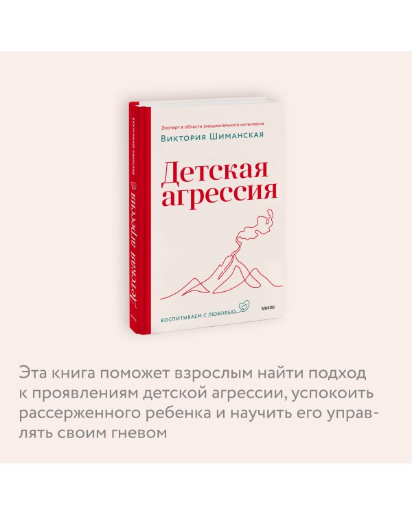 Детская агрессия