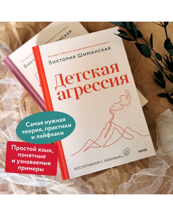 Детская агрессия