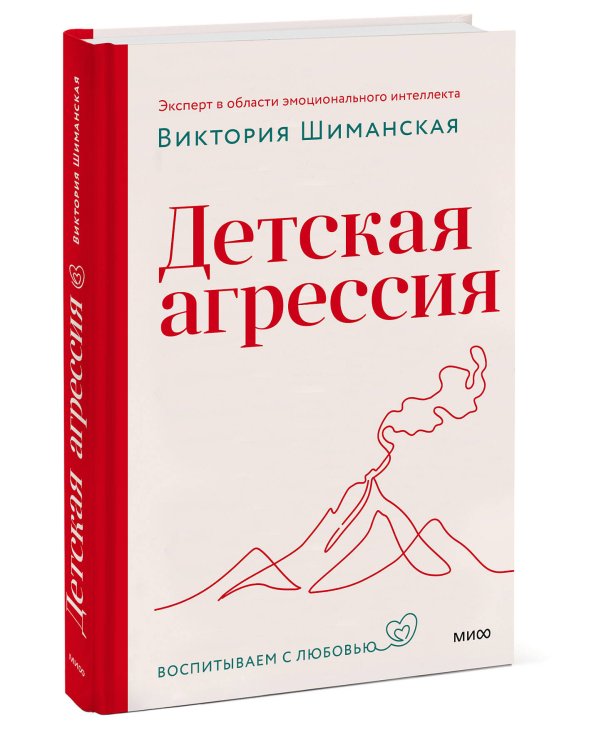 Детская агрессия