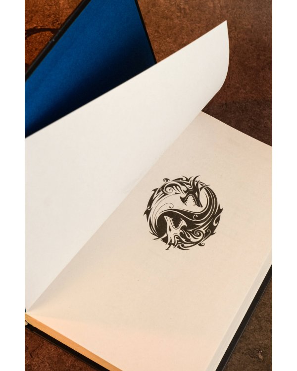 Факультет неприятностей