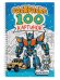 РАСКРАСКА 100 КАРТИНОК. ДЛЯ МАЛЬЧИКОВ