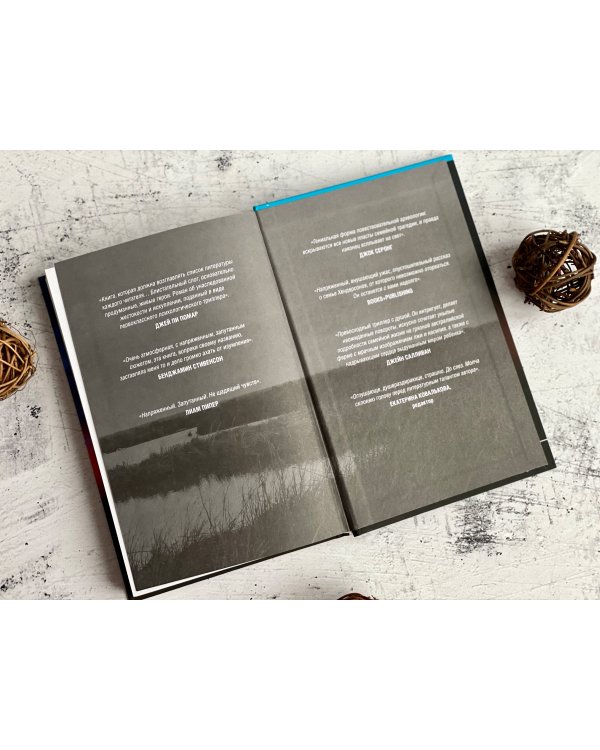 Молчаливая слушательница