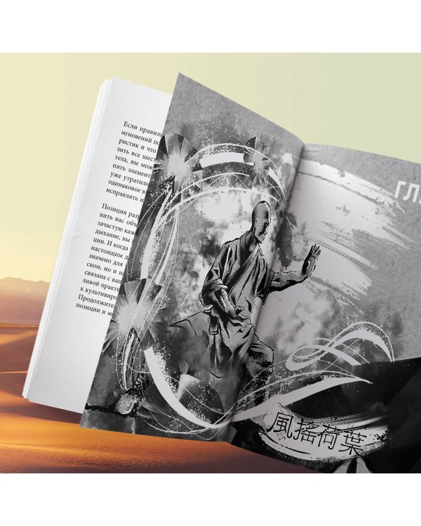 Путь Шаолиня. Как древние знания помогают нам обрести внутреннюю силу