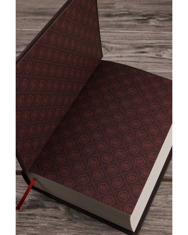 Собрание сочинений. Том 9. 2016-2019