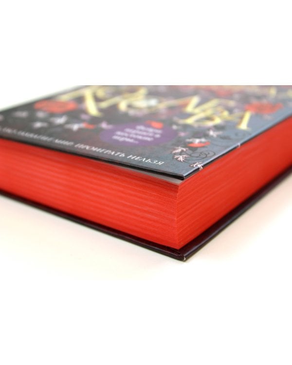 Железная королева (#3)