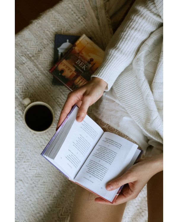 Стихотворения