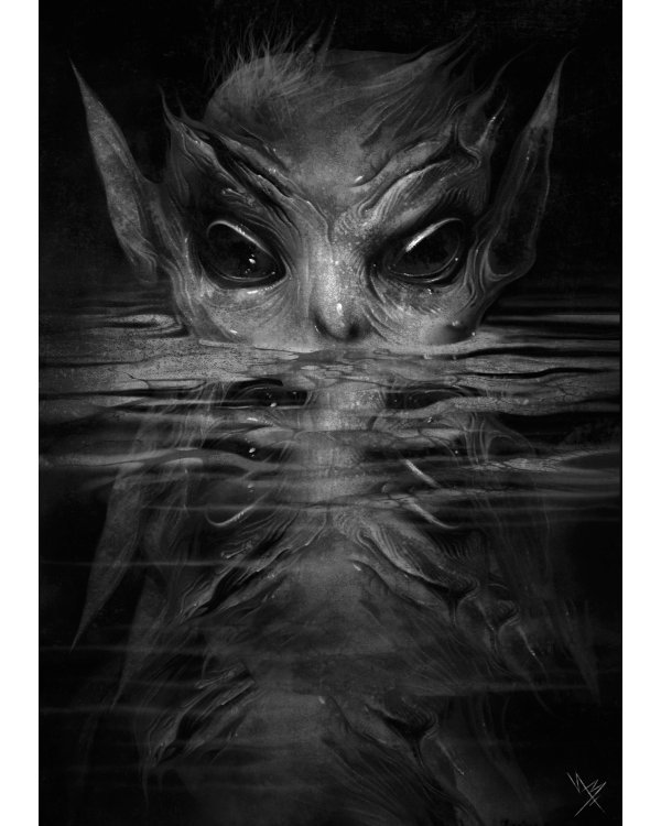 Настоящие сказки Братьев Гримм