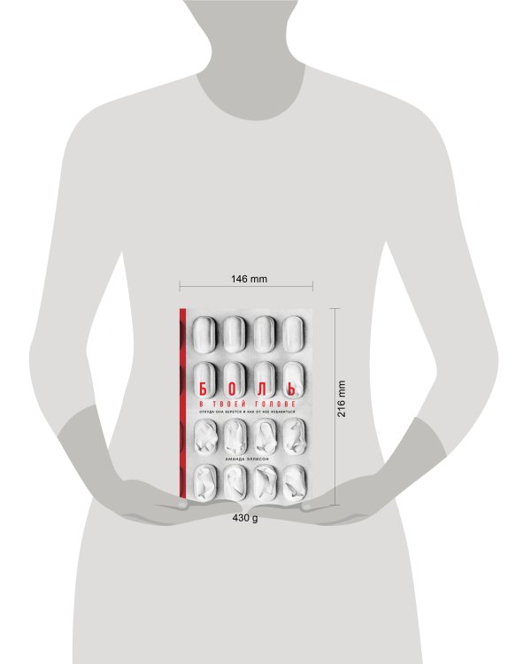 Боль в твоей голове: Откуда она берется и как от нее избавиться