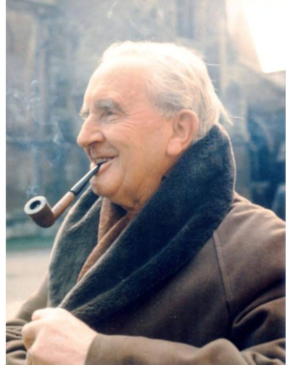 Hobbit (Tolkien J.R.R.) Хоббит (Д.Р.Р Толкин) /Книги на английском языке