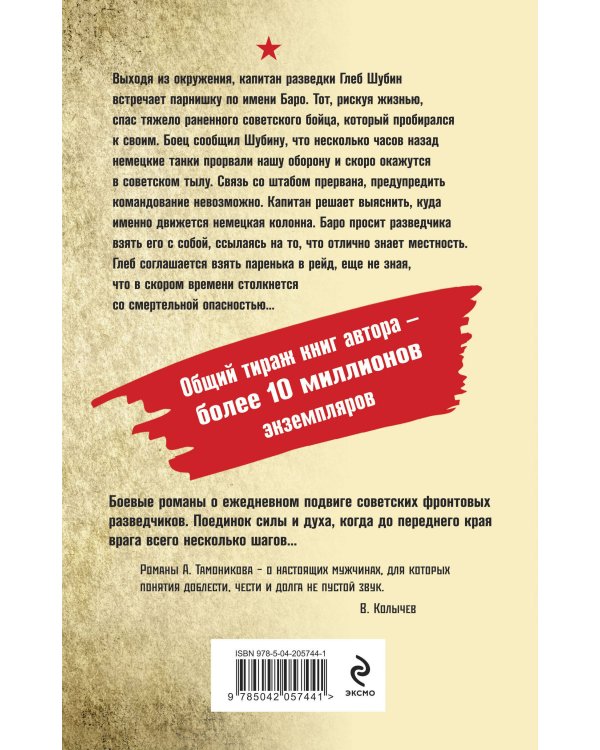 Танковое жало