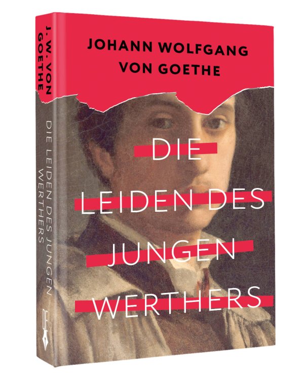 Die Leiden des jungen Werthers