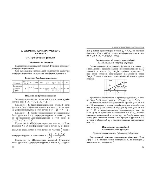 ЕГЭ-2025. Математика. Сборник заданий: 900 заданий с ответами