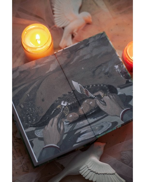 Набор из 4 книг: Вечные истории. Young Adult: Отцы и дети. Преступление и наказание. Война и мир. Том 1-2, Том 3-4