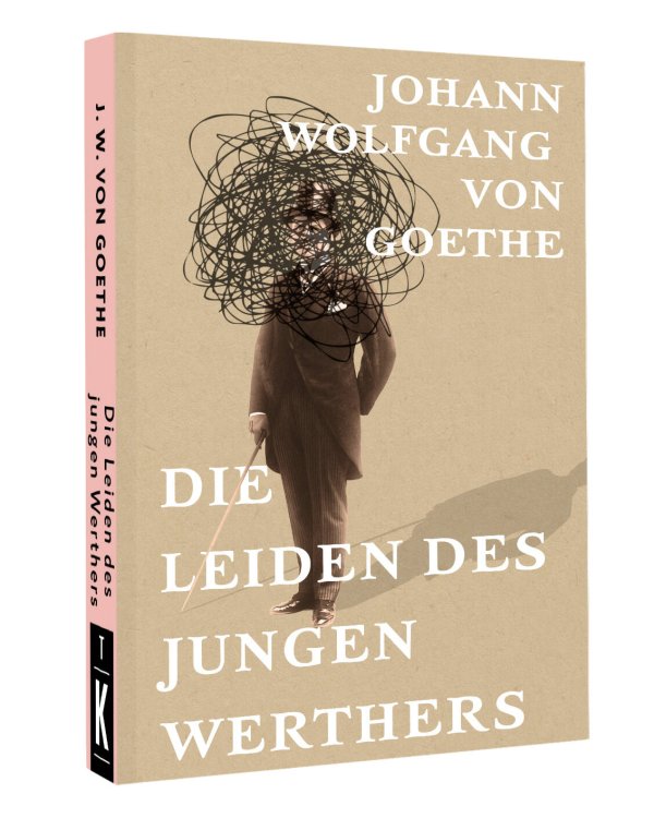 Die Leiden des jungen Werthers