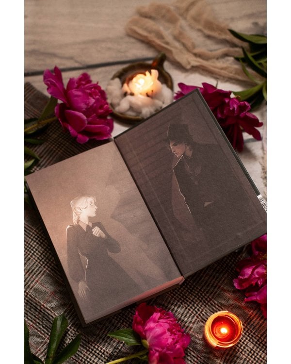 Набор из 4 книг: Вечные истории. Young Adult: Отцы и дети. Преступление и наказание. Война и мир. Том 1-2, Том 3-4