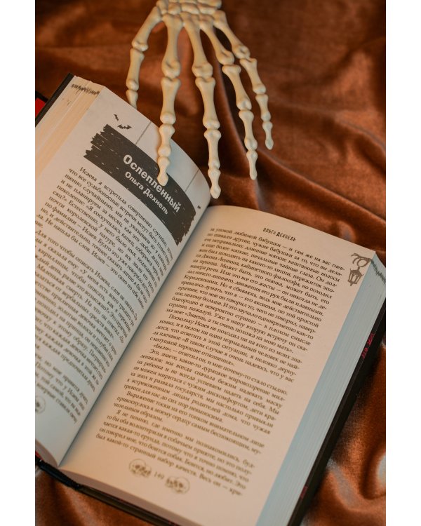 Фонарь Джека. 31 история для темных вечеров