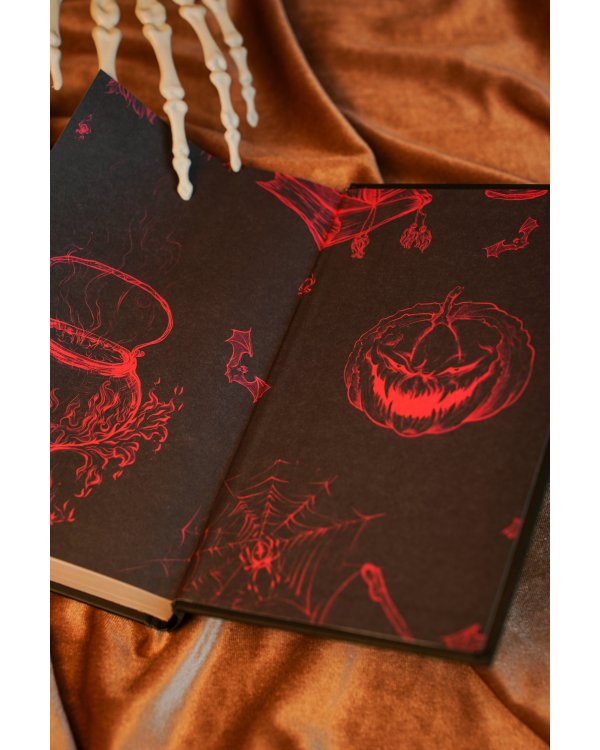 Фонарь Джека. 31 история для темных вечеров