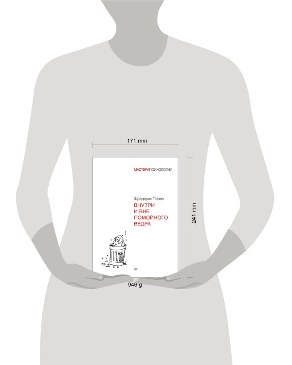 Внутри и вне помойного ведра