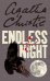 Endless Night (Agatha Christie) Бесконечная ночь (Агата Кристи) /Книги на английском языке