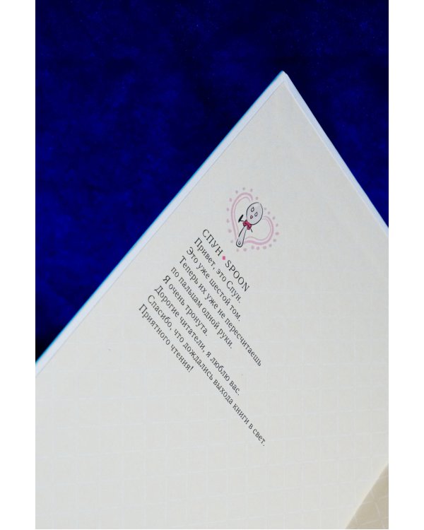 Однажды я стала принцессой. Том 6 (вебтун)