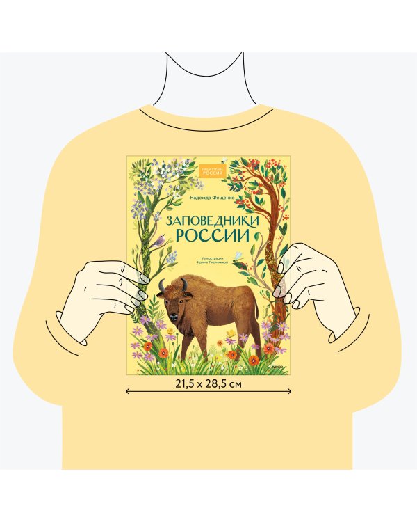 Заповедники России