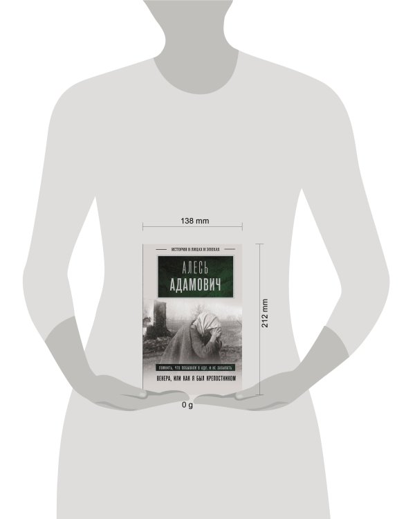 Венера, или как я был крепостником