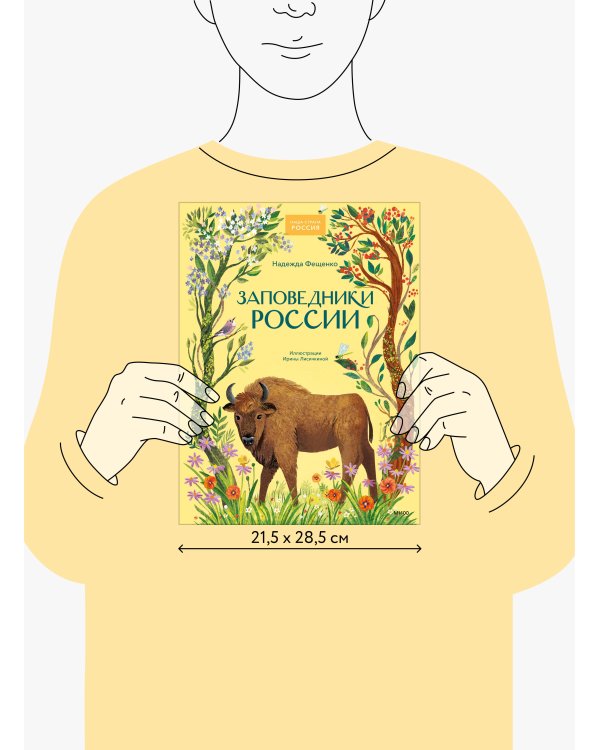 Заповедники России