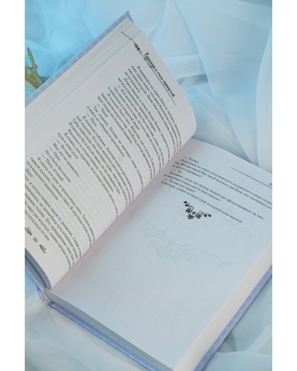 Однажды я стала принцессой. Книга 2 (новелла)