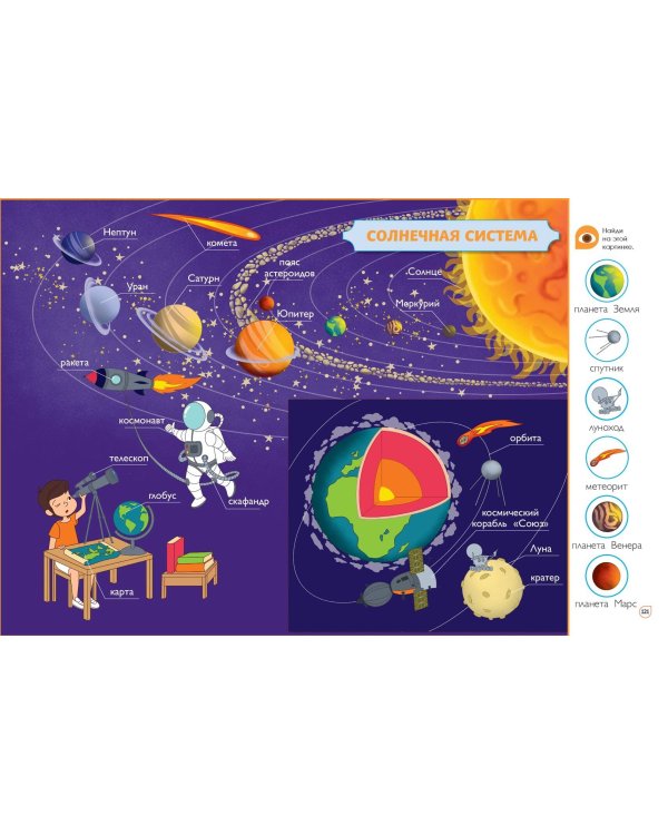 Главная книга малыша