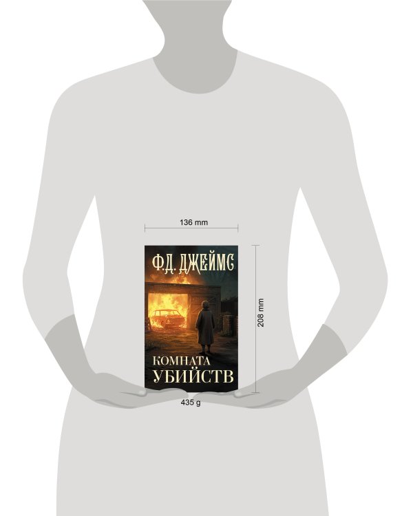 Комната убийств